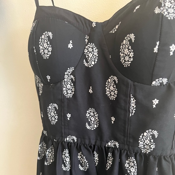 Band of Gypsies dress - Picture 9 of 9